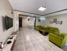 Kigali Fully furnished House for rent in Kibagabaga  - Image 2