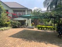 Kigali Fully Furnished 5-Bedroom House for Rent in Kibagabaga - Image 2