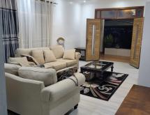 Kigali Fully Furnished 5-Bedroom House for Rent in Kibagabaga - Image 2