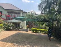 Kigali Fully Furnished 5-Bedroom House for Rent in Kibagabaga - Image 3