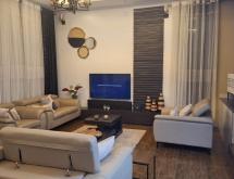 Kigali Fully furnished House for rent in Kibagabaga  - Image 1