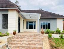 Kigali fully furnished house for rent in Kimihurura  - Image 1