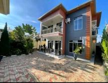 Kibagabaga fully furnished house for rent in Kigali - Image 1
