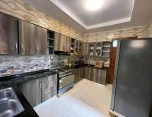 Kibagabaga fully furnished house for rent in Kigali - Image 5