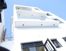 Kibagabaga modern new house for sale in Kigali  - Image 4