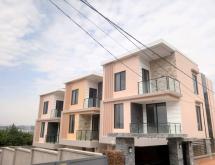kibagabaga modern new unfurnished house for rent in Kigali - Image 1