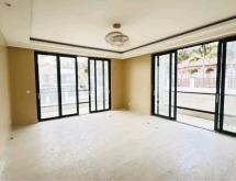 Kigali Modern New Unfurnished 5-Bedroom House for Rent in Kibagabaga - Image 2