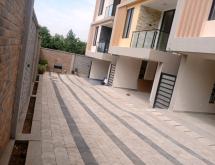 kibagabaga modern new unfurnished house for rent in Kigali - Image 4