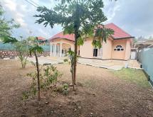 Kibagabaga unfurnished house for rent in Kigali - Image 2