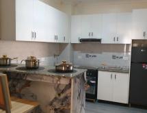 Kigali furnished apartment for rent in Muyange Kagarama - Image 2