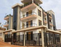 Gacuriro Kagugu Fully furnished cheapest apartments for rent in Kigali  - Image 2