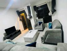 kimironko furnished apartment for rent  in Kigali  - Image 3