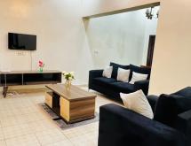 Kimironko furnished apartment for rent in Kigali  - Image 1