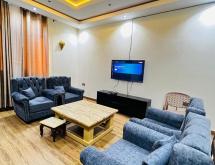 Kimironko furnished apartment for rent in Kigali  - Image 1