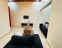 Kimironko furnished apartment for rent in Kigali  - Image 3