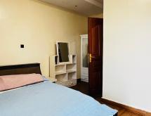 Kimironko Furnished 1-Bedroom Apartment for Rent in Kigali  - Image 3