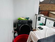 Kimironko Furnished 1-Bedroom Apartment for Rent in Kigali  - Image 5