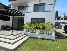 Kigali Fully furnished House for rent in Kibagabaga  - Image 2