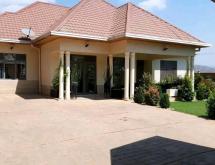 Kigali nice house for sale in Gisozi near fawe - Image 1