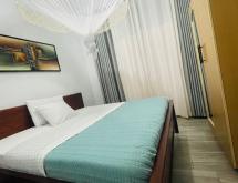  Kigali  furnished apartment for rent in remera - Image 2