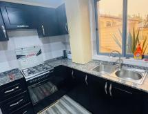  Kigali  furnished apartment for rent in remera - Image 4