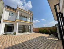 Kigali Unfurnished house for rent in Kibagabaga  - Image 1