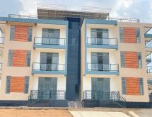 Kigali unfurnished apartments for rent in Kagugu  - Image 1