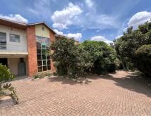 Kigali unfurnished apartments for rent in Kibagabaga  - Image 1