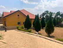 Kigali Unfurnished House For Rent in Kibagabaga  - Image 2