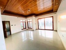Kigali Unfurnished 4-Bedroom House for Rent in Kibagabaga - Image 5