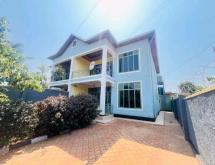 Kigali Unfurnished house for rent in Kimironko   - Image 1