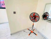 Kibagabaga apartment for rent in Kigali  - Image 4