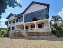 Kigali office house with big garden for rent in Kagugu - Image 1
