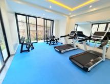 Kimihurura furnished apartment for rent in Kigali - Image 5