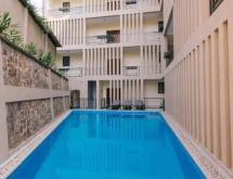 Kimihurura furnished apartment for rent in Kigali - Image 2