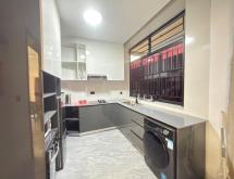 Gisozi new and very nice cheapest luxurious apartment for rent in Kigali - Image 3