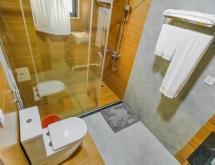 Gacuriro new and very nice cheapest luxurious apartment for rent in Kigali - Image 3