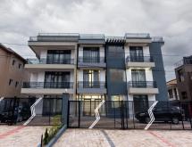 Kigali furnished apartment for rent in Gikondo - Image 1