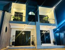 Unfurnished 4-Bedroom House for Rent in Karuruma, in Kigali - Image 1