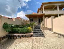 Kigali furnished 2 Bedroom House in self compound for Rent in Kibagabaga  - Image 1