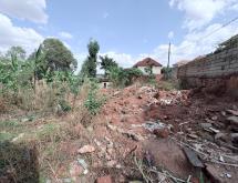 Kigali Rwanda plot for sale in Rebero  - Image 2