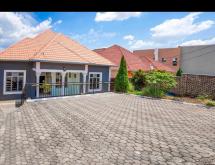Kigali fully furnished house for rent in Niboye  - Image 1