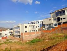 Kigali residential plot with a construction permit for sale in Kibagabaga - Image 1