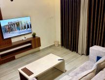Kabeza Fully furnished apartment for rent in Kigali - Image 1