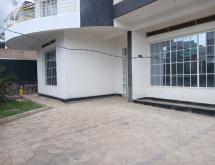 Kigali Comfy 5-Bedroom House for Sale in Modern Estate Gasanze - Image 2
