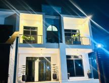 Unfurnished 4-Bedroom House for Rent in Karuruma, in Kigali - Image 2