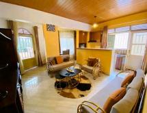 Kigali furnished 2 Bedroom House in self compound for Rent in Kibagabaga  - Image 2