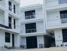 Kigali fully furnished apartment available for rent in Gisozi - Image 1