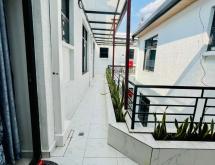 Kigali fully furnished apartment available for rent in Gisozi - Image 2