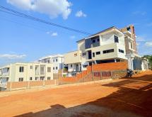 Kigali residential plot with a construction permit for sale in Kibagabaga - Image 2